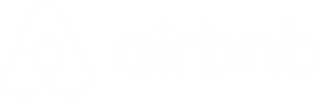 image du logo de Airbnb